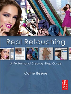 cover image of Real Retouching